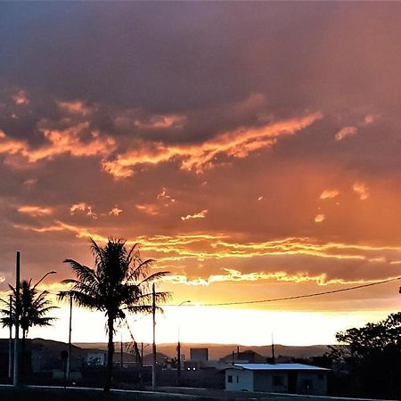 Pousada Perola Mineira Piuí Dış mekan fotoğraf