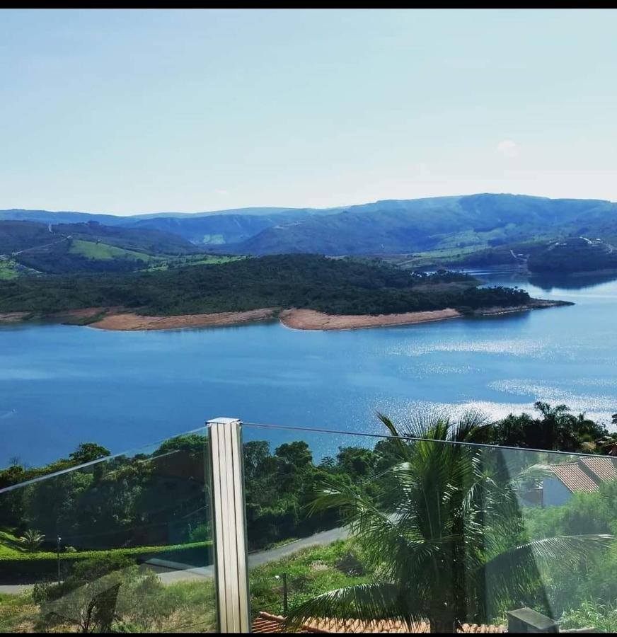 Pousada Perola Mineira Piuí Dış mekan fotoğraf