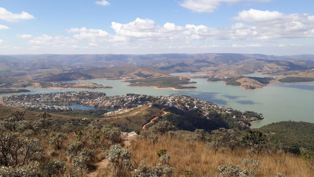 Pousada Perola Mineira Piuí Dış mekan fotoğraf