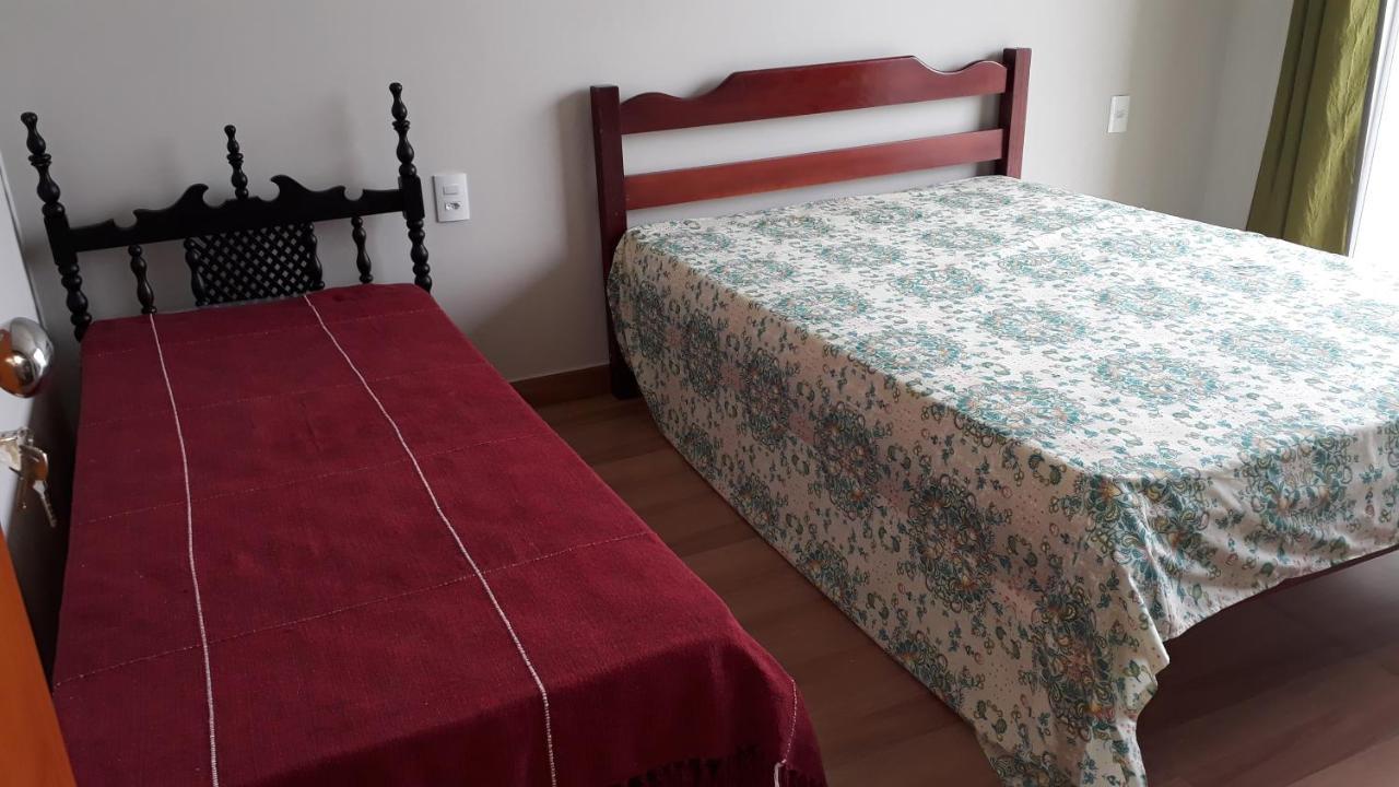 Pousada Perola Mineira Piuí Dış mekan fotoğraf