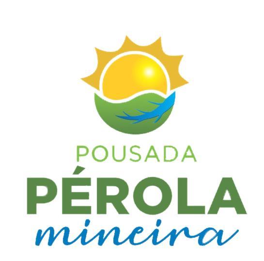 Pousada Perola Mineira Piuí Dış mekan fotoğraf