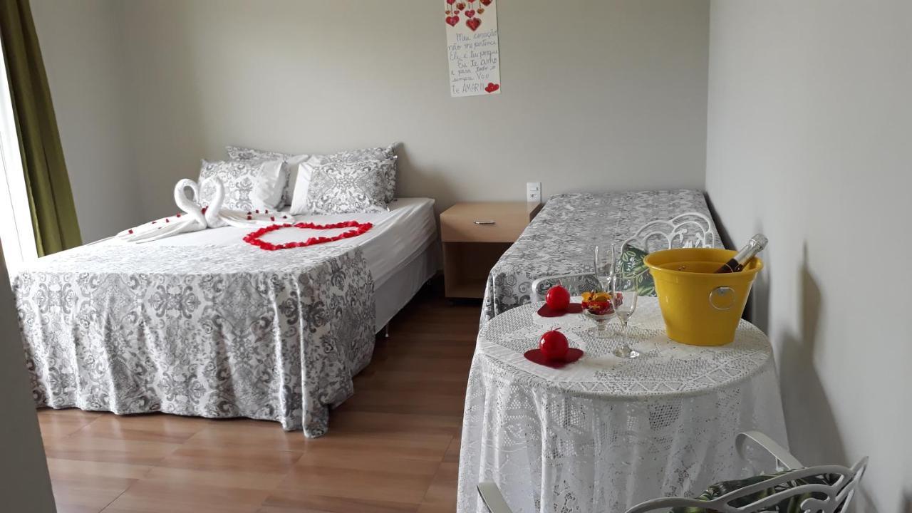 Pousada Perola Mineira Piuí Dış mekan fotoğraf