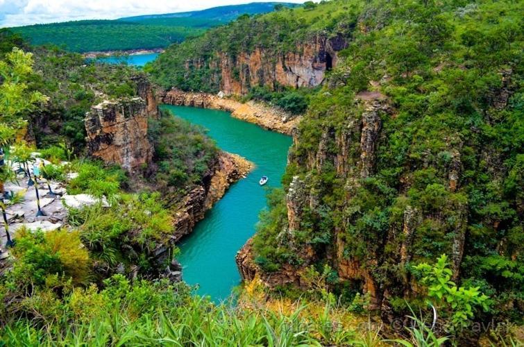 Pousada Perola Mineira Piuí Dış mekan fotoğraf